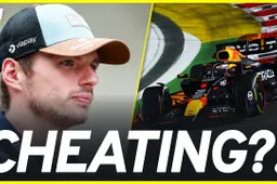 'Red Bull betrapt op uniek trucje door FIA voor Amerikaanse Grand Prix'