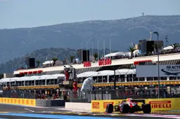 Live: Volg Max Verstappen tijdens de derde vrije training!