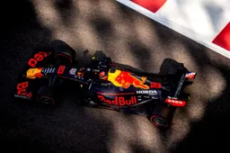 Red Bull Racing: Is Max Verstappen straks de langstzittende coureur?