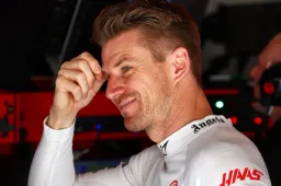 'Audi da por hecho el fichaje de Hulkenberg, Sainz debe tomar una decisión'
