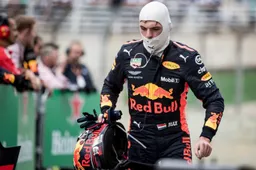 rFactor snapt felle opmerking Verstappen: "Dan floep je er van alles uit"