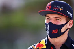 Verstappen: "Not a good feeling when the car is done when it matters"
