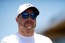 Waarom Valtteri Bottas in Canada onzichtbaar was: "Tempo werd voor hem bepaald"