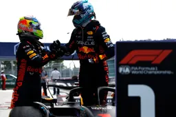 Verstappen quiere aumentar la ventaja "7 puntos cada fin de semana"