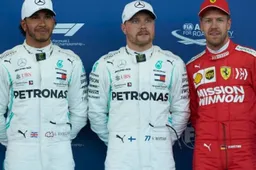 Wolff: Mercedes still has much to improve
