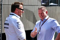 F1 Today | Unpacking the Horner and Verstappen unrest