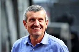 Steiner fala sobre a abordagem "exagerada" da FIA em relação aos palavrões