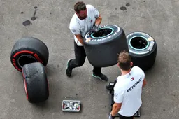 Pirelli verdedigt zich tegen kritiek op 'hopeloze' softs in Mexico