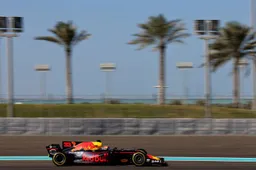 TIJDENOVERZICHT: Zo laat begint de Grand Prix van Abu Dhabi