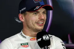Risultati qualifiche GP Miami | Verstappen in pole, fanno capolino le gomme gialle