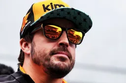 Fernando Alonso and Jenson Button share WEC podium in Shanghai