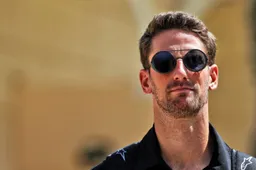 Grosjean over oneerlijke F1: “Het is geen sport, maar een show"