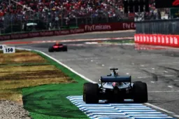Hockenheim organisers "don't know" if they'll have a race in 2020