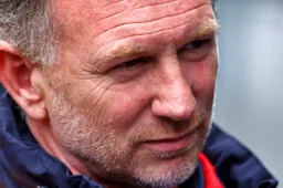 Horner se prepara para otro fin de semana de F1 "muy reñido" tras la FP2 en Zandvoort
