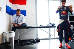 Jos Verstappen kritischer op Pirelli dan Max die 'niet negatief' wil zijn