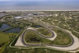 'Formula 1 will return to Zandvoort, but I don't dare stick a year to it'