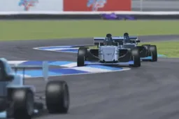 LIVESTREAM: Follow many famous drivers during the All Star eSports Battle