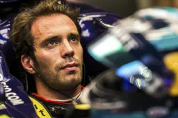 Vergne: Red Bull heeft mijn carrière gesloopt