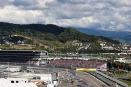Poll: Wie is de GPblog 'Driver of the Day' voor de GP van Rusland?