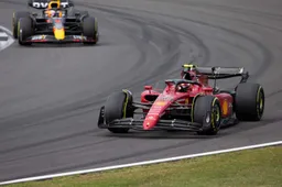 Team ratings | Mercedes makes comeback, Ferrari throws away double win