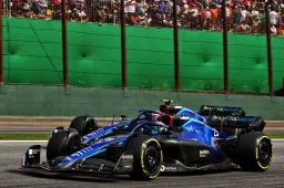 Interlagos celebrates after good news from Formula One organisation