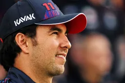 Wat moet Perez doen om Gasly van zich af te houden voor het Red Bull-zitje?