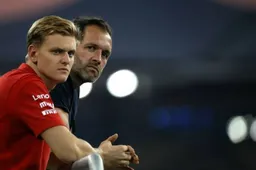Mick Schumacher aims for 2021 Formula 1 call-up with Formula 2 title next season