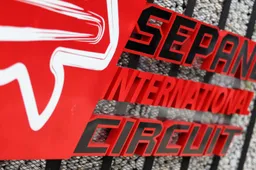 Sepang will F1-Rückkehr: "Die Frage ist nur, wer dafür bezahlt".