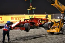 Ferrari worse than it looks in 2020: Worst result in 40 years