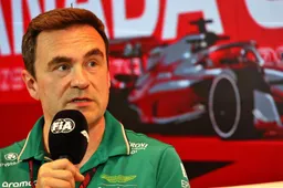 Dan Fallows fala sobre novo campus da Aston Martin: "Um avanço"