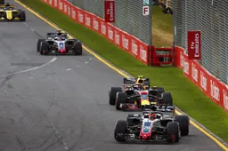 Grosjean: "Extra motivatie voor Bahrein"