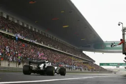 Palmer: Hamilton putting too much pressure on himself