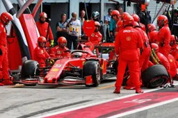 Plans to reintroduce in-race refuelling to Formula 1 have been scrapped