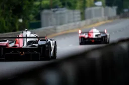 Kobayashi über den Unfall des #7 Toyota: 'Frustrierend'