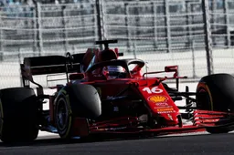 Leclerc positive: 'That was quite significant over the course of the day'