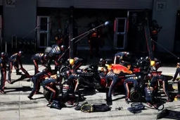 Verstappen wil graag samen met Red Bull Racing weer het snelste team worden