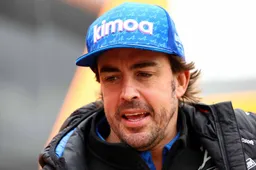 Alonso in no hurry: negotiations with Alpine only after summer break