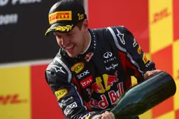Schumacher, Alonso en Vettel: Dit was de laatste GP van Turkije