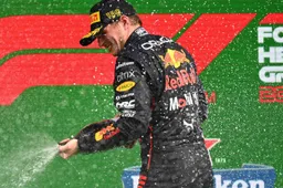 F1 WDC-Rangliste nach dem GP der Niederlande | Verstappen unüberholbar