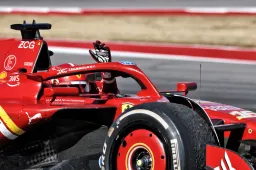 Mundial de Constructores: Ferrari acecha a Red Bull, McLaren se mantiene