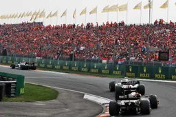 Formule 1-fans opgelet: extra kaarten beschikbaar voor GP Zandvoort