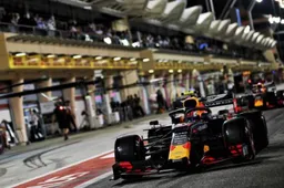 Gasly kijkt uit naar Chinese GP