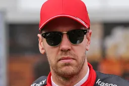 Vettel already talked to Wolff at the end of 2019 about a transfer'
