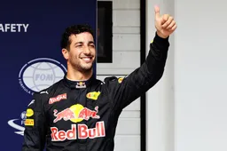 Ricciardo gelooft in overwinning