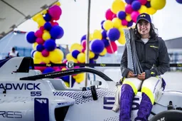 W Series-winnaar baalt: "Half miljoen niet genoeg voor Formule 3-stoeltje"