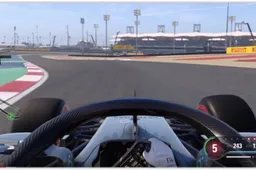 Zo versla je jouw vrienden op Bahrain International Circuit in F1 2018!