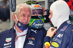 Marko geeft Verstappen helder advies mee: "Daar kun je mee leven"
