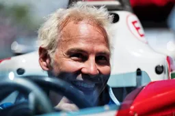 Villeneuve hard voor 'leerlingen': "Kan je daar niet mee omgaan, ben je te dom"