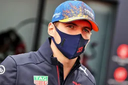 Dit is de speciale helm van Verstappen voor de Dutch GP