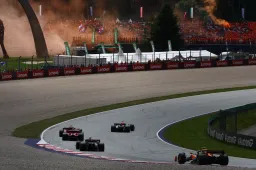 Horaires | À quelle heure débutera le Grand Prix F1 d'Autriche 2024 ?